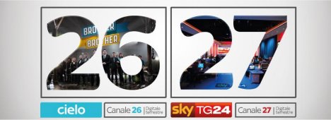 Immagine di Nasce #SkyTG24Canale27 sul digitale terrestre, ecco il palinsesto odierno - Scopri di più su Sky Italia