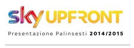 Immagine di #SkyUpfront 2014/2015 - Nuovi canali, contenuti esclusivi, capacità di innovarsi - Scopri di più su Sky Italia