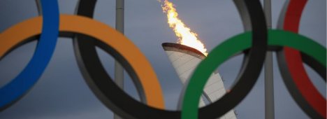 Immagine di Olimpiadi Sochi 2014, Day -1 | si parte! Le dirette oggi in esclusiva Sky Sport HD - Scopri di più su Sky Italia