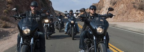 Visualizza: La 6a stagione Sons of Anarchy in prima visione assoluta su FOX (Sky 112) su Digital-News.it Immagine di La 6a stagione Sons of Anarchy in prima visione assoluta su FOX (Sky 112) - Scopri di più su Sky Italia