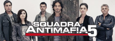Immagine di Squadra Antimafia 5, da stasera in prima tv su Canale 5 (anche in HD) - Scopri di più su Televisione