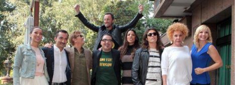 Immagine di Star Academy, il nuovo talent musicale di Rai 2 con Francesco Facchinetti - Scopri di più su Televisione