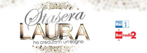 Stasera Laura su Rai 1, la Pausini festeggia (anche in HD) i suoi 20 anni di carriera