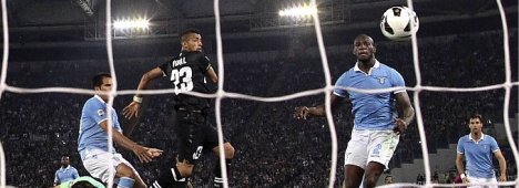 Foto - Supercoppa Italiana Tim 2013: Juventus - Lazio (diretta ore 21 su Rai 1 e Rai HD)