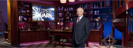 Immagine di Un nuovo ciclo di puntate di Superquark da stasera su Rai 1 (anche in HD) - Scopri di più su Televisione