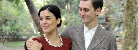 Visualizza: La prima serie tv cross-casting: esordio stasera su Canale 5 poi su Rete 4 su Digital-News.it Immagine di La prima serie tv cross-casting: esordio stasera su Canale 5 poi su Rete 4 - Scopri di più su Televisione