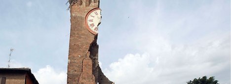 Immagine di Cara Emilia, ce la possiamo fare: diretta su San Marino Tv e in streaming Rai.tv - Scopri di più su Satellite / Estero