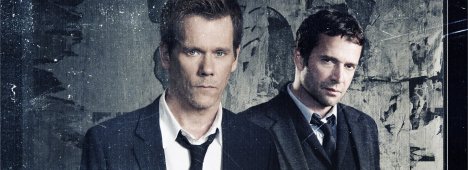 Foto - The Following, parte su Sky e Mediaset Premium la serie evento con Kevin Bacon