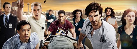 The Night Shift, su Mya (Mediaset Premium) il serial medico che non ti aspetti