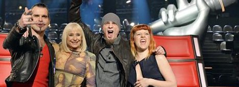 Immagine di Ospiti stasera a #tvoi: Ricky Martin, Emis Killa, Fedez, Cris Cab e Sam Smith  - Scopri di più su Televisione