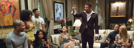 Foto - Empire arriva in Italia, in esclusiva da stasera su FOX (Canale 112 Sky) 