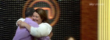 Visualizza: Tiziana Stefanelli vince MasterChef Italia 2, secondo Maurizio, terzo Andrea su Digital-News.it Immagine di Tiziana Stefanelli vince MasterChef Italia 2, secondo Maurizio, terzo Andrea - Scopri di più su Sky Italia