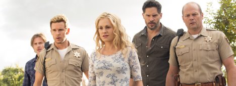 Visualizza: True Blood, la stagione finale in prima visione su FOX (canale 112 di Sky) su Digital-News.it Immagine di True Blood, la stagione finale in prima visione su FOX (canale 112 di Sky) - Scopri di più su Sky Italia