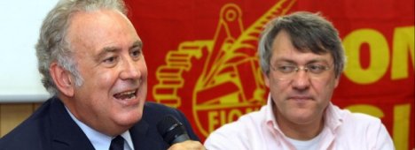 Immagine di ''Tutti in piedi'', da Bologna in diretta con Michele Santoro su Current e via web - Scopri di più su Televisione