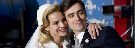 Immagine di Il matrimonio, la serie di Pupi Avati in sei puntate da stasera su Rai1 - Scopri di più su Televisione