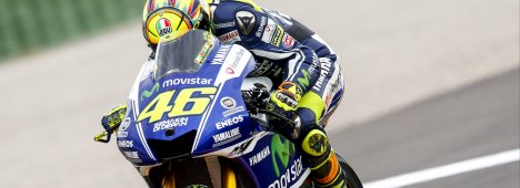 MotoGP Valencia 2014, Gara (diretta Sky Sport MotoGP HD e Cielo) #SkyMotori