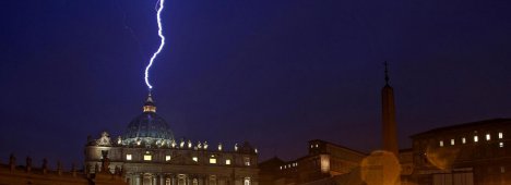 Visualizza: La Chiesa devastata dagli scandali stasera a Servizio Pubblico Più su La7 su Digital-News.it Immagine di La Chiesa devastata dagli scandali stasera a Servizio Pubblico Più su La7 - Scopri di più su Televisione