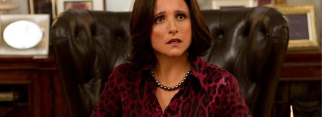 Immagine di Veep - Vicepresidente incompetente arriva stasera su Sky Atlantic HD - Scopri di più su Sky Italia