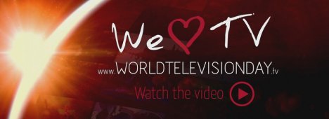 Foto - World Television Day, il mondo celebra la giornata della televisione