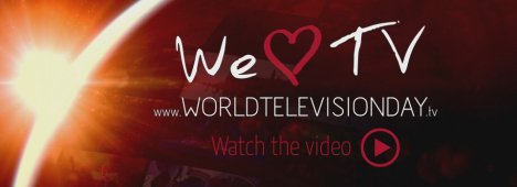 Immagine di World Television Day, il mondo celebra la giornata della televisione - Scopri di più su Televisione