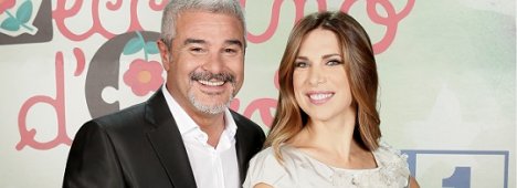 Visualizza: 56esimo Zecchino d'Oro, dal 19 al 23 Novembre in diretta su Rai Uno su Digital-News.it Immagine di 56esimo Zecchino d'Oro, dal 19 al 23 Novembre in diretta su Rai Uno - Scopri di più su Televisione