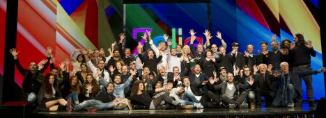 Immagine di Tante guest star nella nuova edizione di Zelig al via su Canale 5 - Scopri di più su Televisione