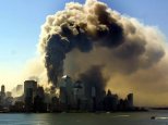 Immagine nel testo correlata a: 11 Settembre, dodici anni dopo in tv si ricorda l'attacco alle Twin Towers