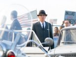 Immagine di 50 anni dall&#039;assassinio di John F. Kennedy: in tv Parkland, documentari, speciali