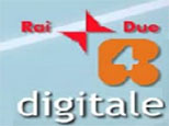 Entro le 10 Rai2 e Rete4 su digitale a Milano e in 1.942 Comuni del nord