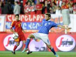 Calcio, Qualificazioni Mondiali 2014 | Italia - Armenia (diretta Rai 1 e Rai HD)