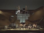 Immagine di Aida in diretta dall&#039;Arena di Verona su Classica in chiaro per tutti gli abbonati Sky