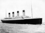 La7 ricorda il centenario del Titanic e la paragona alla Costa Concordia
