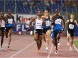 Immagine nel testo correlata a: Atletica, Diamond League: il Golden Gala di Roma su Rai Sport, Rai 3 e Rai HD