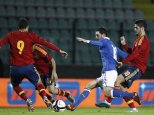 Europei Under 21 - Finale: Italia - Spagna (diretta su Rai 1, Rai Sport 1, Rai HD)