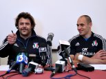 Rugby 6 Nazioni 2013: Italia - Irlanda (diretta Sky Sport 2 HD e differita La7)