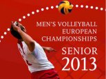 Europei Volley Maschili 2013, il calendario della copertura tv su Rai Sport 1 e 2