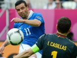 Euro 2012: la notte della finale Italia-Spagna (diretta Rai 1, Rai Sport 1, Rai HD)