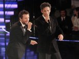 Immagine nel testo correlata a: Jovanotti protagonista di ''Icone, corpi che parlano'' in onda su Rai5