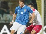 Calcio, Qualificazioni Mondiali 2014: Malta - Italia (diretta Rai1) e le altre in tv