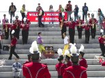 Immagine nel testo correlata a: Sbarca su Sky Uno HD l'attesissima quinta stagione di GLEE