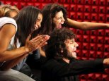 Grande Fratello 12 - La Finale: vincerà Gaia, Patrick, Martina, Sabrina o Franco