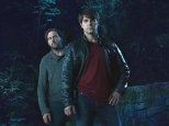 Grimm: fantasy, horror e mistero in Prima TV per l'Italia su Steel 