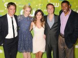Immagine di Hart of Dixie, da stasera in anteprima assoluta solo su Mya (Mediaset Premium)