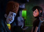 Immagine nel testo correlata a: Tutti i mostri di Hotel Transylvania stasera su Sky Cinema 1 HD e su Sky 3D