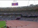 London 2012 - l'Olimpiade del futuro: in prima visione su Sky 3D il film sui giochi Olimpici