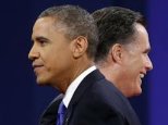 Elezioni USA 2012, la lunga notte in diretta tv della sfida Obama - Romney
