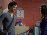 Primeval New World, in arrivo da stasera su AXN Sci-Fi (Sky canale 133)