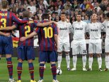 El Clásico: Barcellona - Real Madrid (ore 18 diretta esclusiva su Fox Sports)