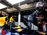 Formula 1 2012 - il weekend del GP d'Australia sulla Rai (anche in HD)