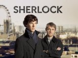 Immagine di La seconda inedita stagione di Sherlock da stasera su Joi (Mediaset Premium)
